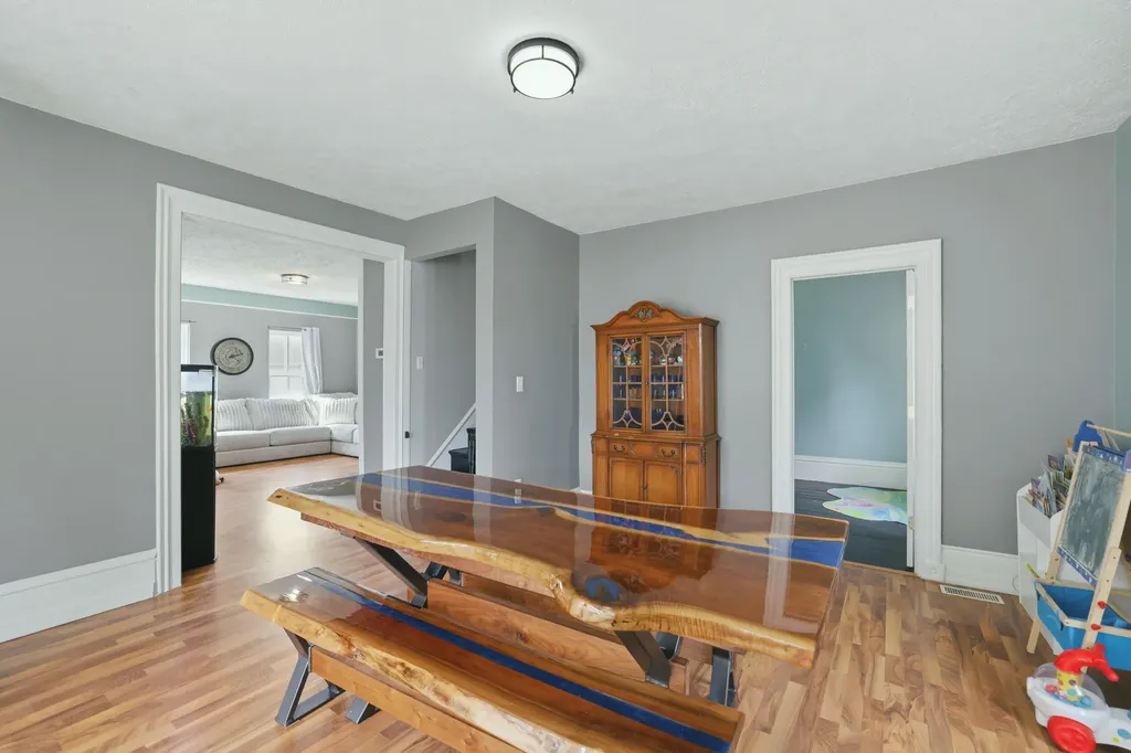 71 Centennial Street Sparta Township MI 49345
