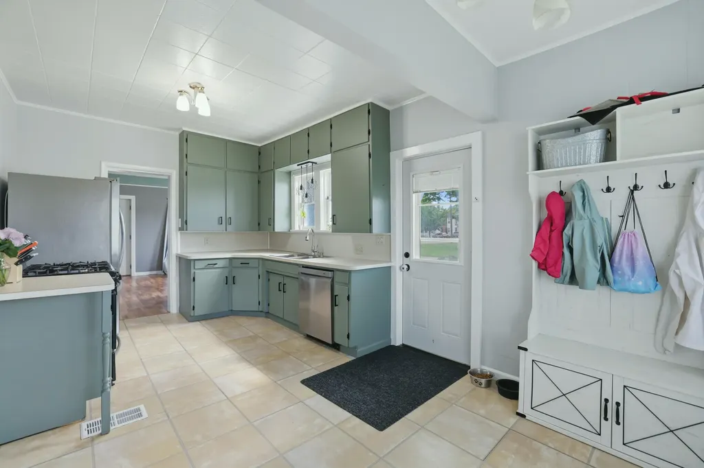 71 Centennial Street Sparta Township MI 49345