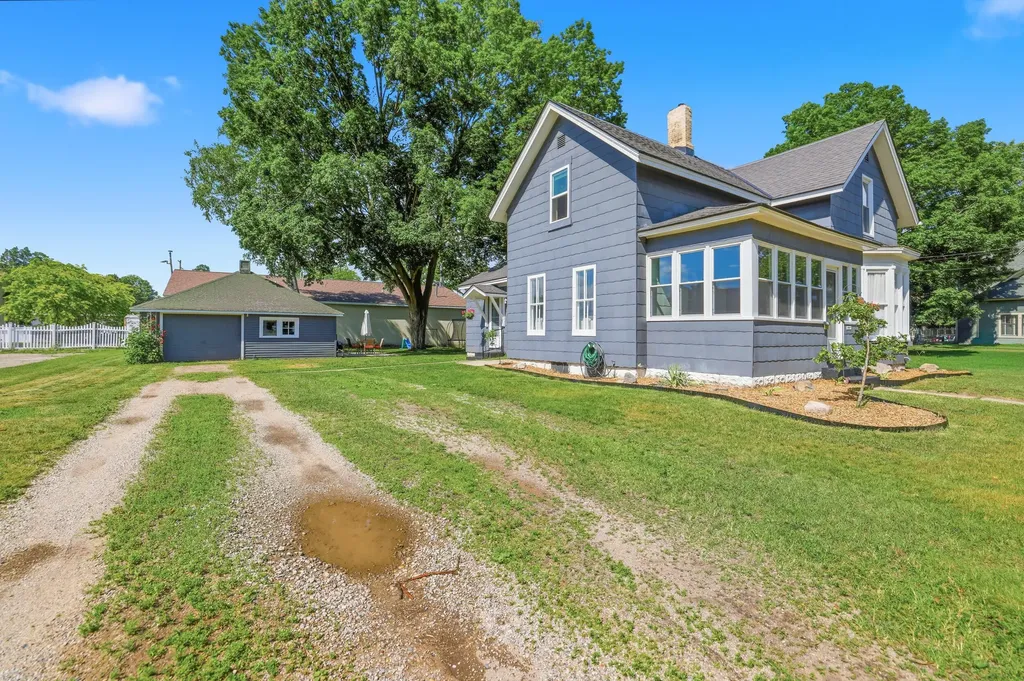 71 Centennial Street Sparta Township MI 49345
