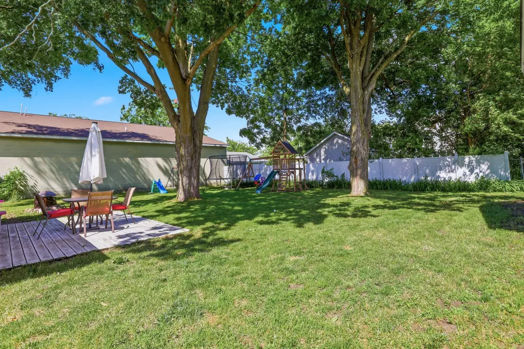 71 Centennial Street Sparta Township MI 49345
