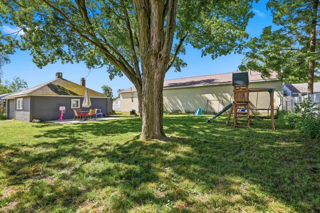 71 Centennial Street Sparta Township MI 49345