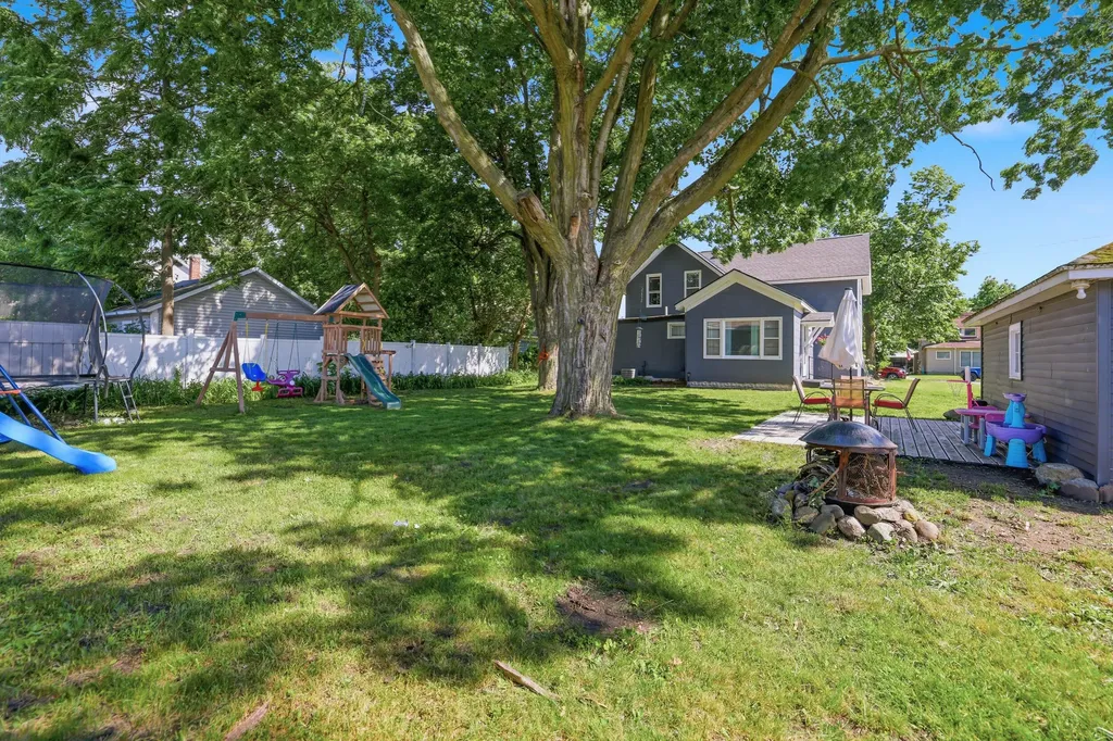 71 Centennial Street Sparta Township MI 49345