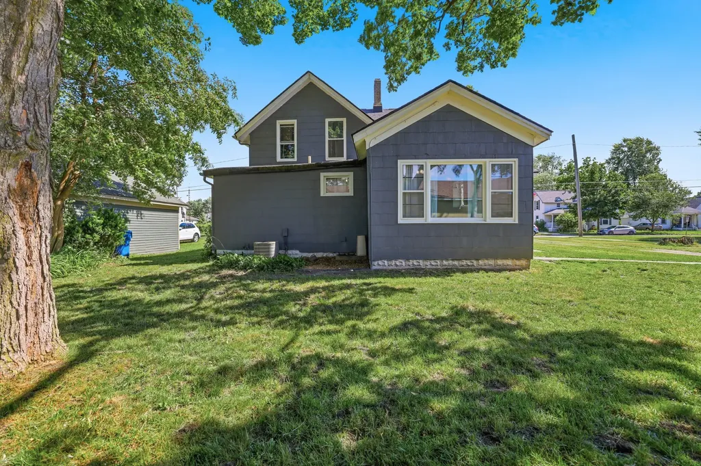 71 Centennial Street Sparta Township MI 49345