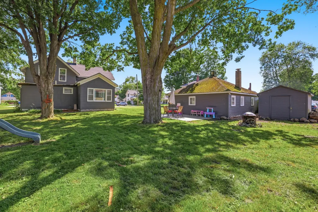 71 Centennial Street Sparta Township MI 49345