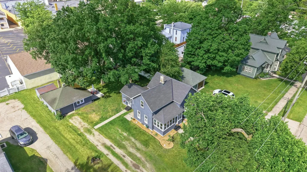 71 Centennial Street Sparta Township MI 49345