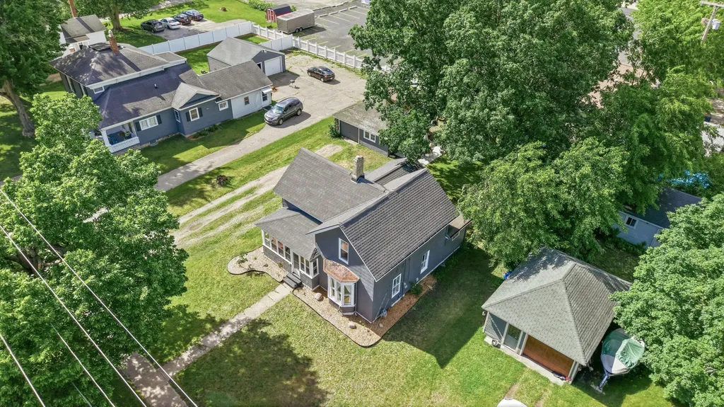 71 Centennial Street Sparta Township MI 49345