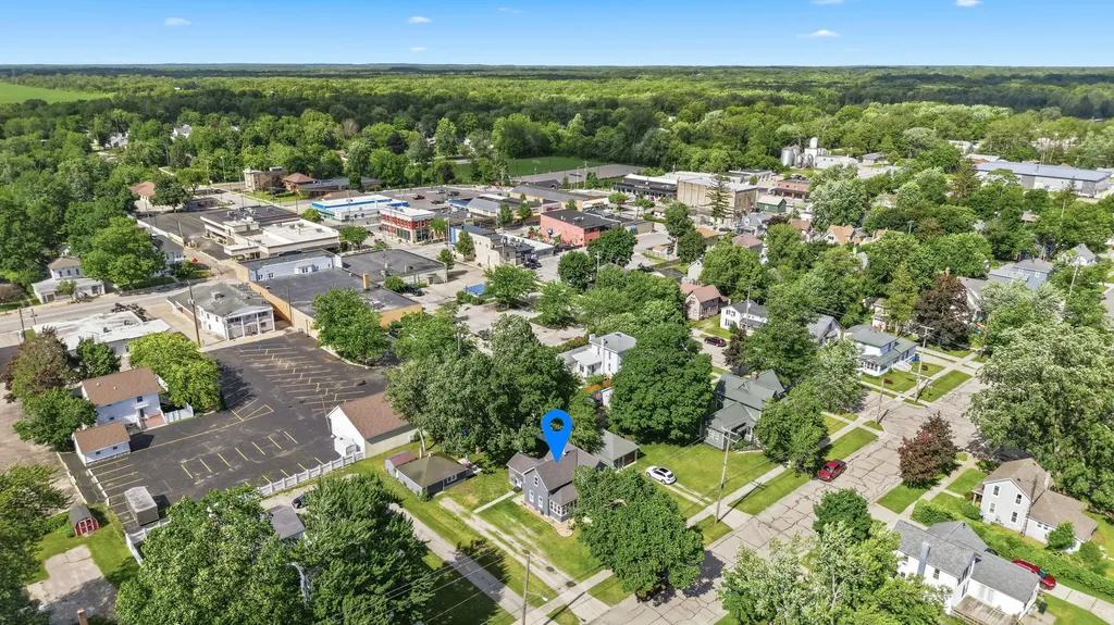 71 Centennial Street Sparta Township MI 49345