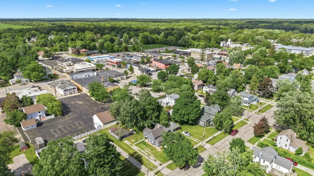 71 Centennial Street Sparta Township MI 49345