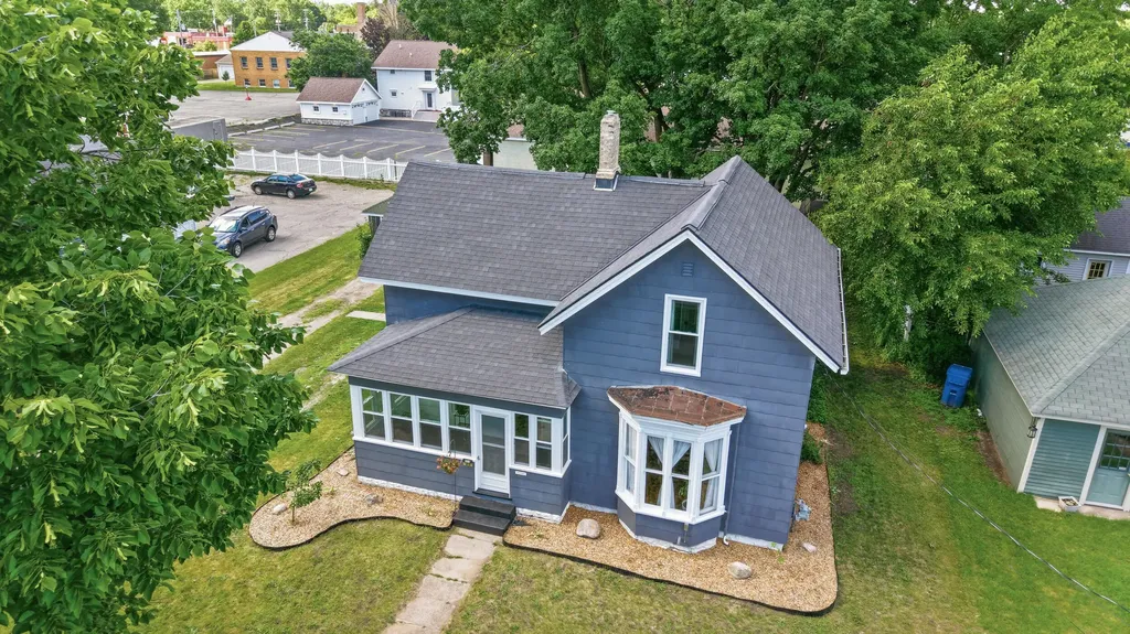 71 Centennial Street Sparta Township MI 49345