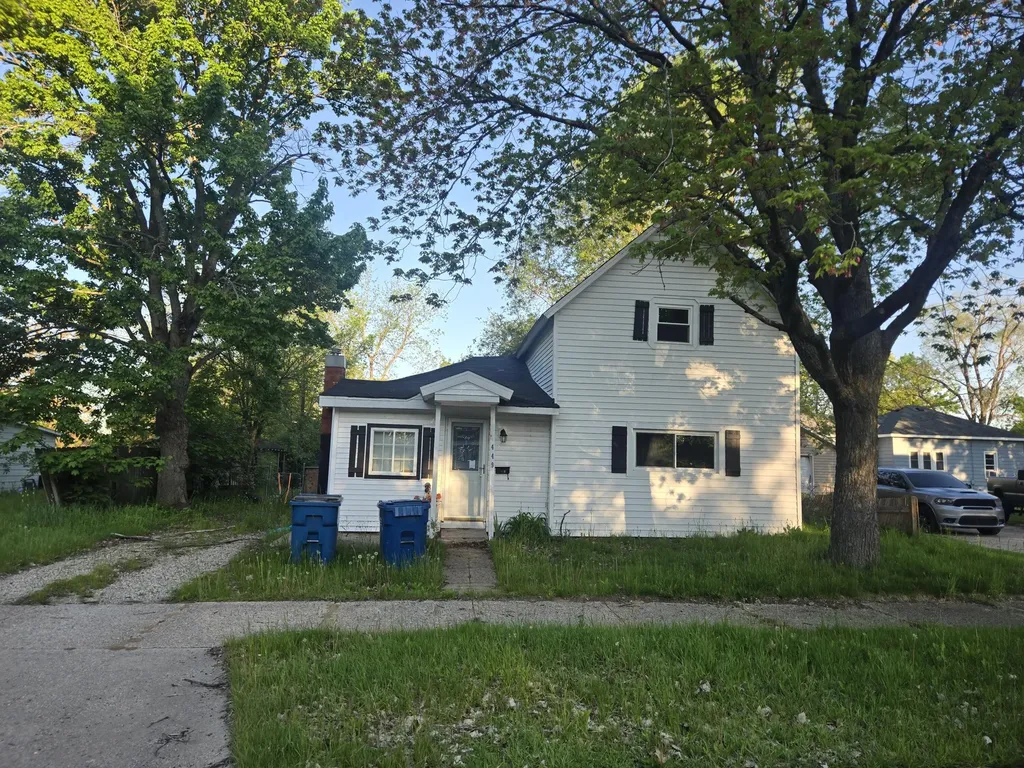 449 Boon Street Cadillac City MI 49601