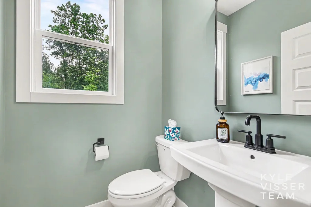 7408 Graymoor Street SE Caledonia Township MI 49316