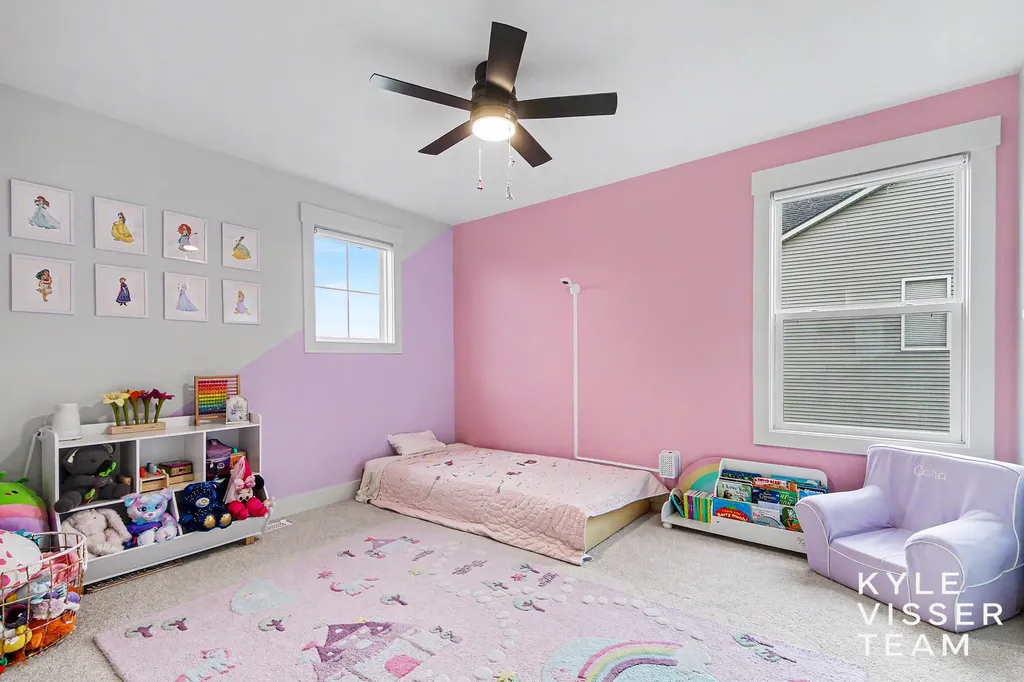 7408 Graymoor Street SE Caledonia Township MI 49316