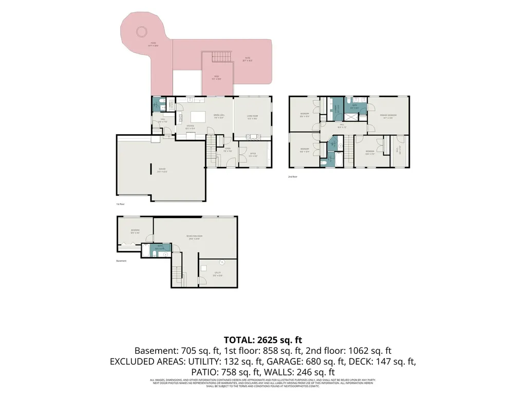 7408 Graymoor Street SE Caledonia Township MI 49316