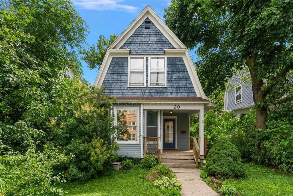 20 Fuller Avenue SE Grand Rapids City MI 49506
