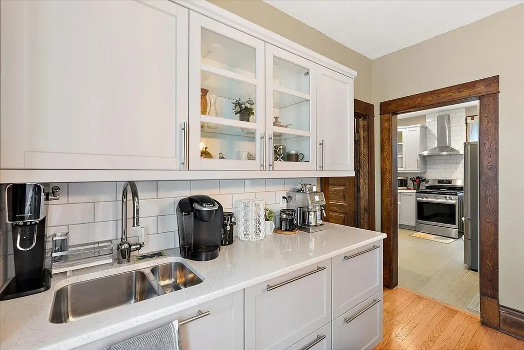 20 Fuller Avenue SE Grand Rapids City MI 49506