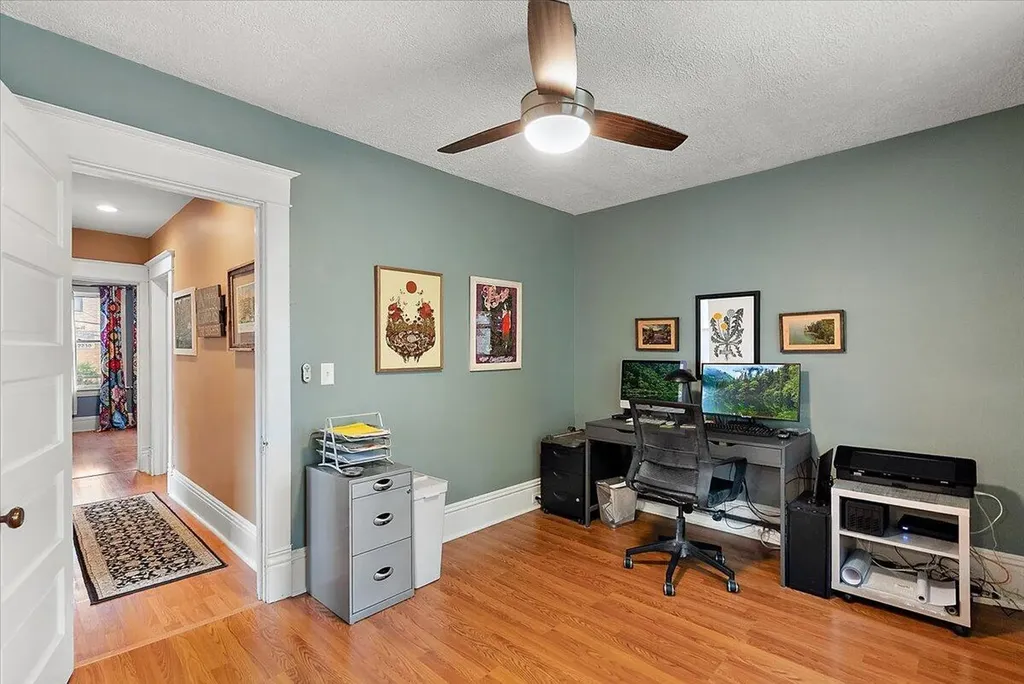 20 Fuller Avenue SE Grand Rapids City MI 49506