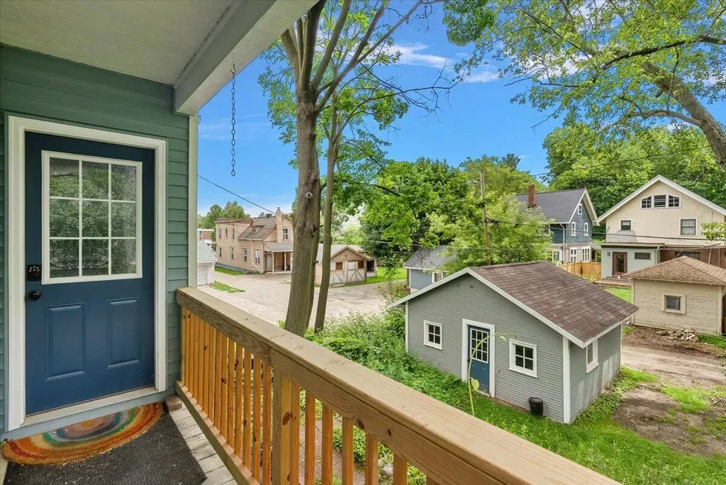20 Fuller Avenue SE Grand Rapids City MI 49506