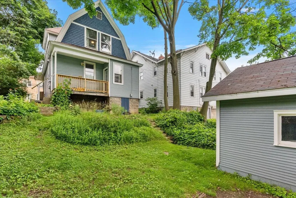 20 Fuller Avenue SE Grand Rapids City MI 49506