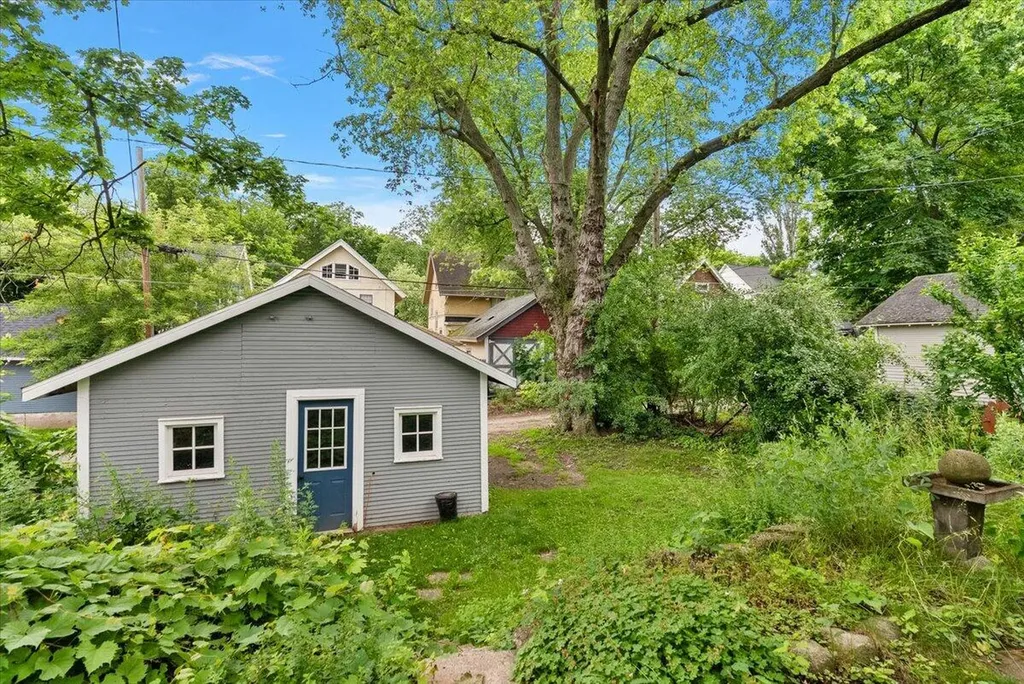 20 Fuller Avenue SE Grand Rapids City MI 49506