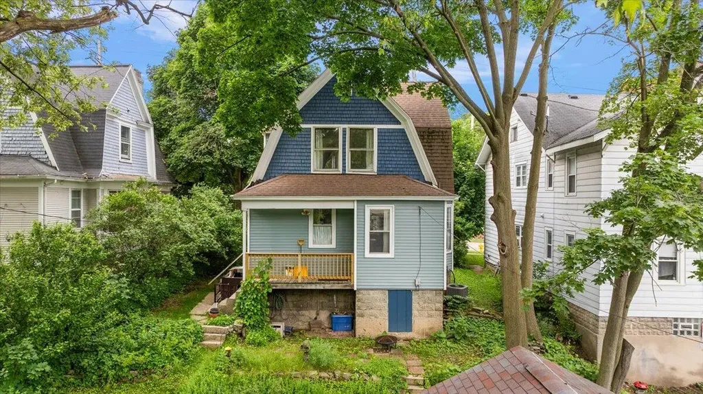 20 Fuller Avenue SE Grand Rapids City MI 49506