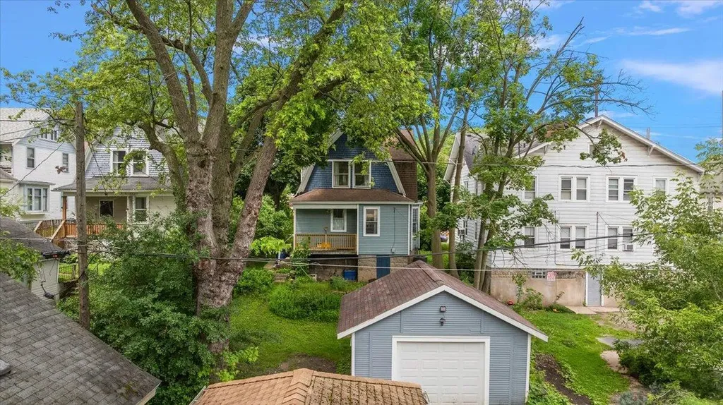 20 Fuller Avenue SE Grand Rapids City MI 49506