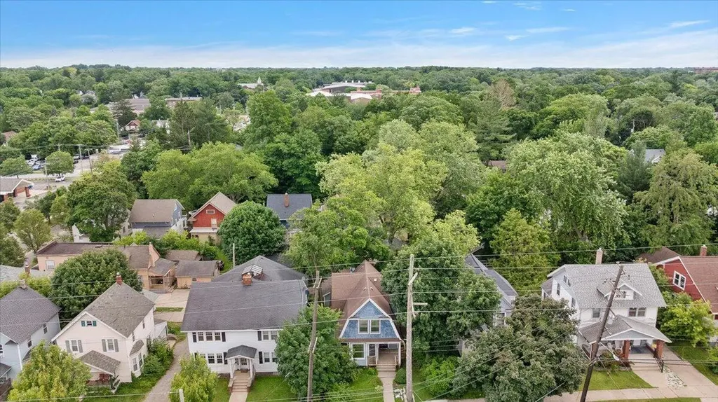 20 Fuller Avenue SE Grand Rapids City MI 49506