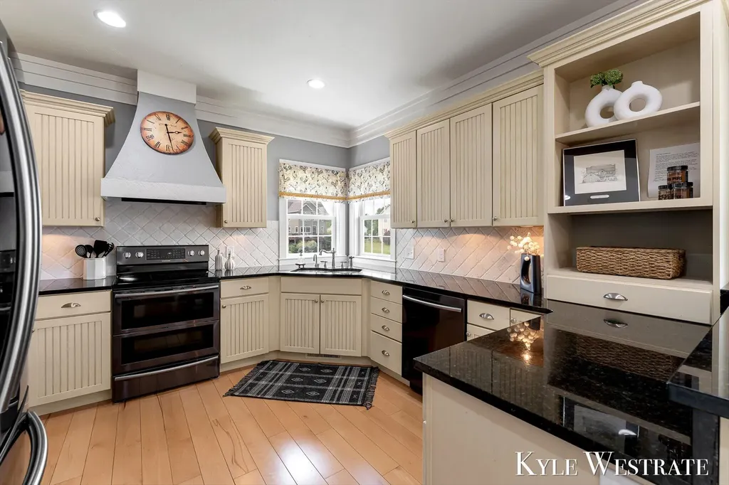 8907 Mica Drive Zeeland Charter Township MI 49464