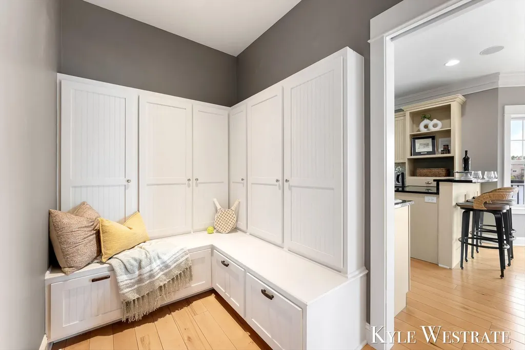 8907 Mica Drive Zeeland Charter Township MI 49464