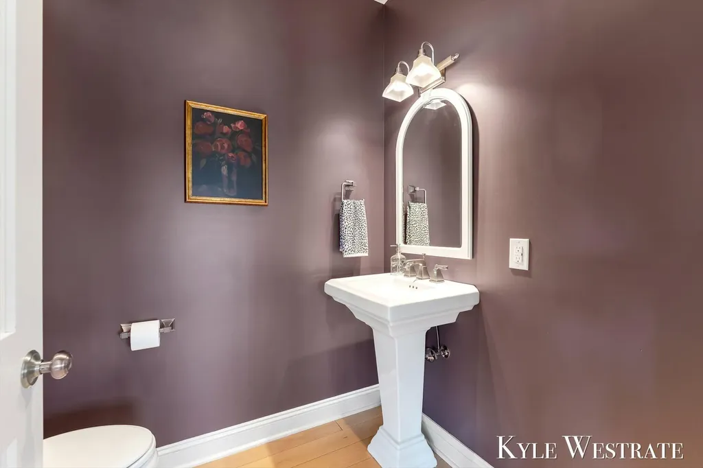 8907 Mica Drive Zeeland Charter Township MI 49464