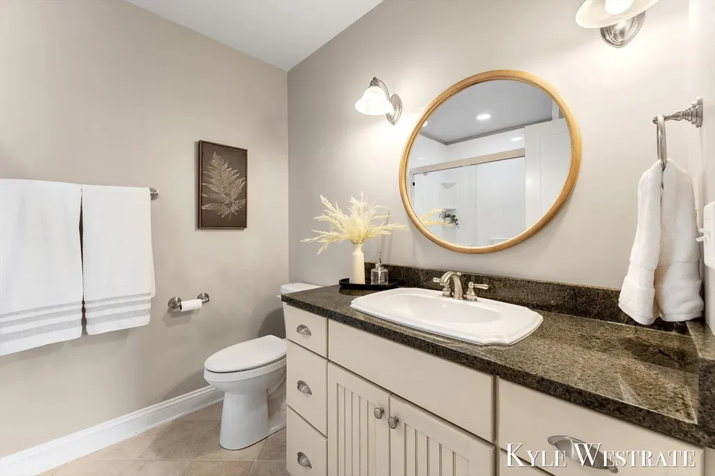 8907 Mica Drive Zeeland Charter Township MI 49464