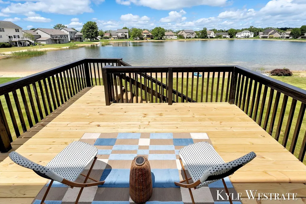 8907 Mica Drive Zeeland Charter Township MI 49464