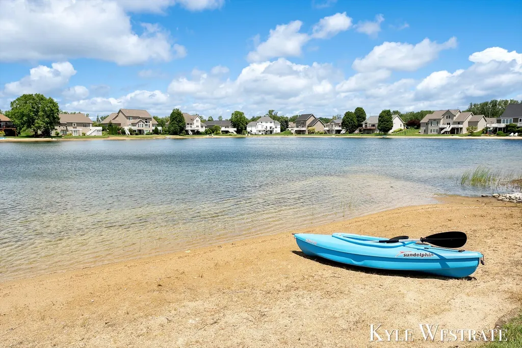 8907 Mica Drive Zeeland Charter Township MI 49464