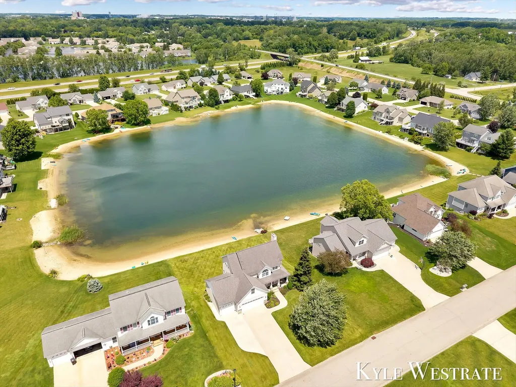 8907 Mica Drive Zeeland Charter Township MI 49464