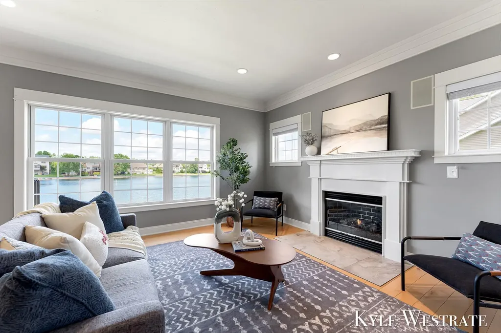 8907 Mica Drive Zeeland Charter Township MI 49464