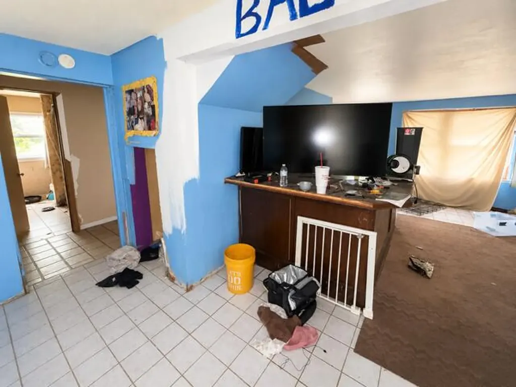 2363 Brady Lake Boulevard Aetna Township MI 49336