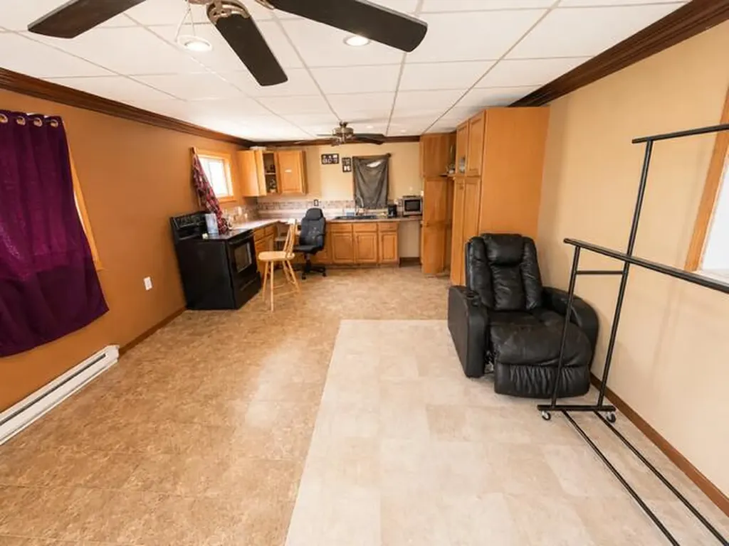 2363 Brady Lake Boulevard Aetna Township MI 49336