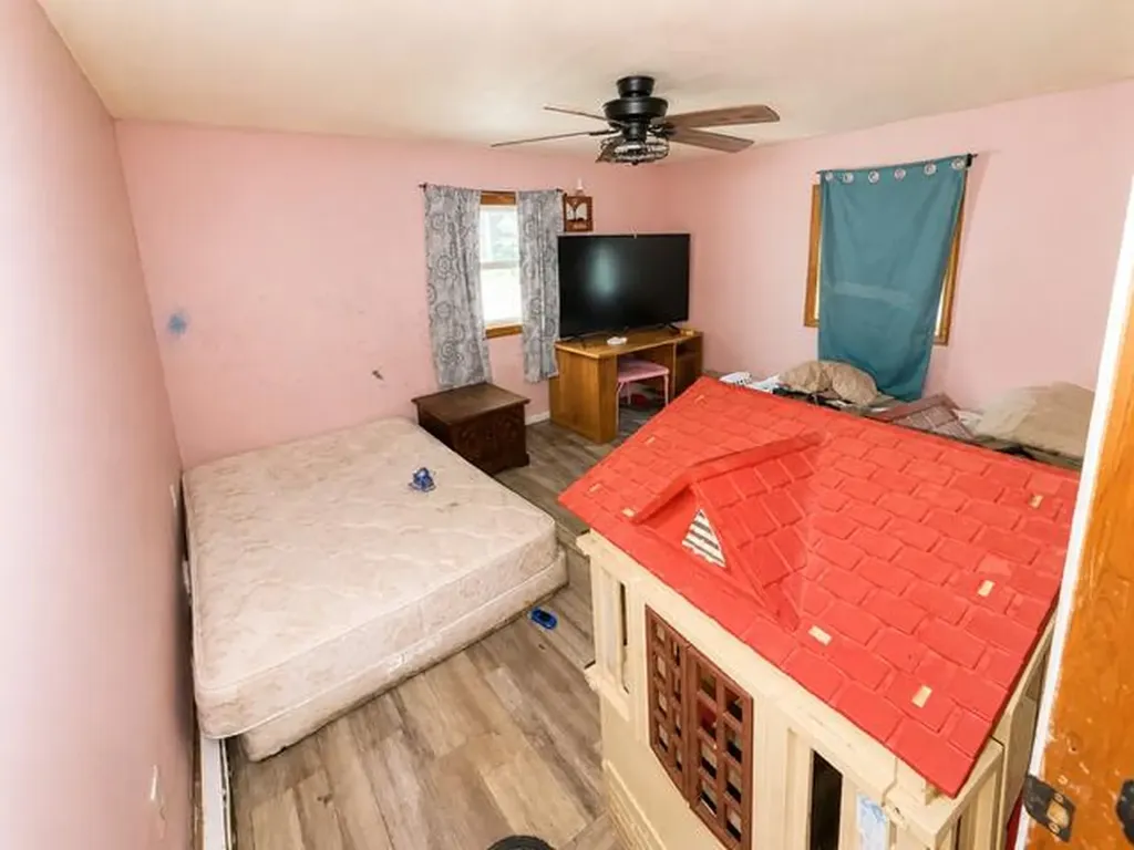 2363 Brady Lake Boulevard Aetna Township MI 49336
