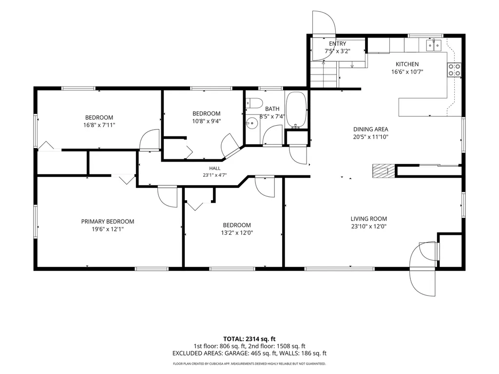 5345 Clinton River Drive Waterford Charter Township MI 48327