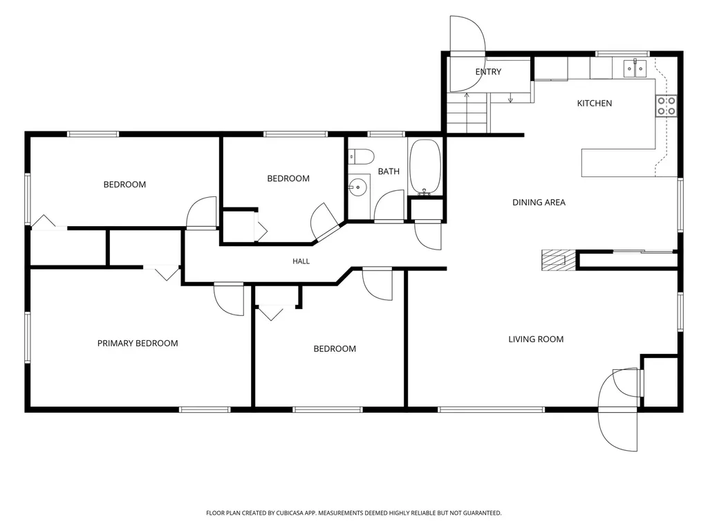 5345 Clinton River Drive Waterford Charter Township MI 48327