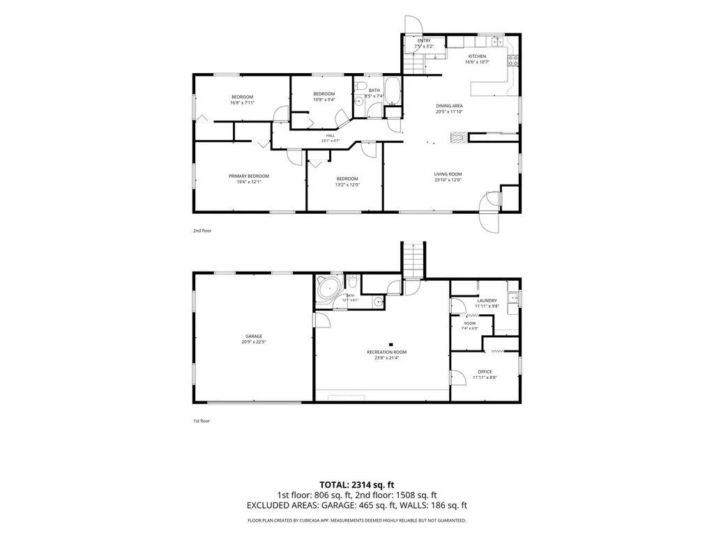 5345 Clinton River Drive Waterford Charter Township MI 48327