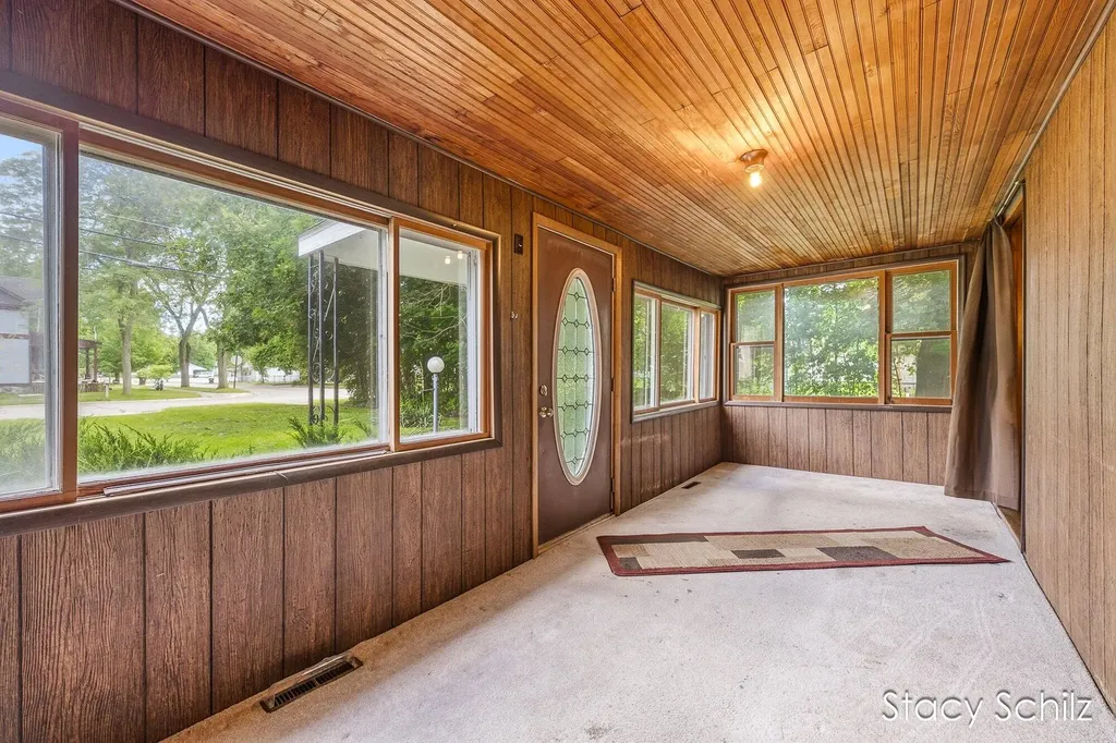 509 Reed Street Nashville Village MI 49073