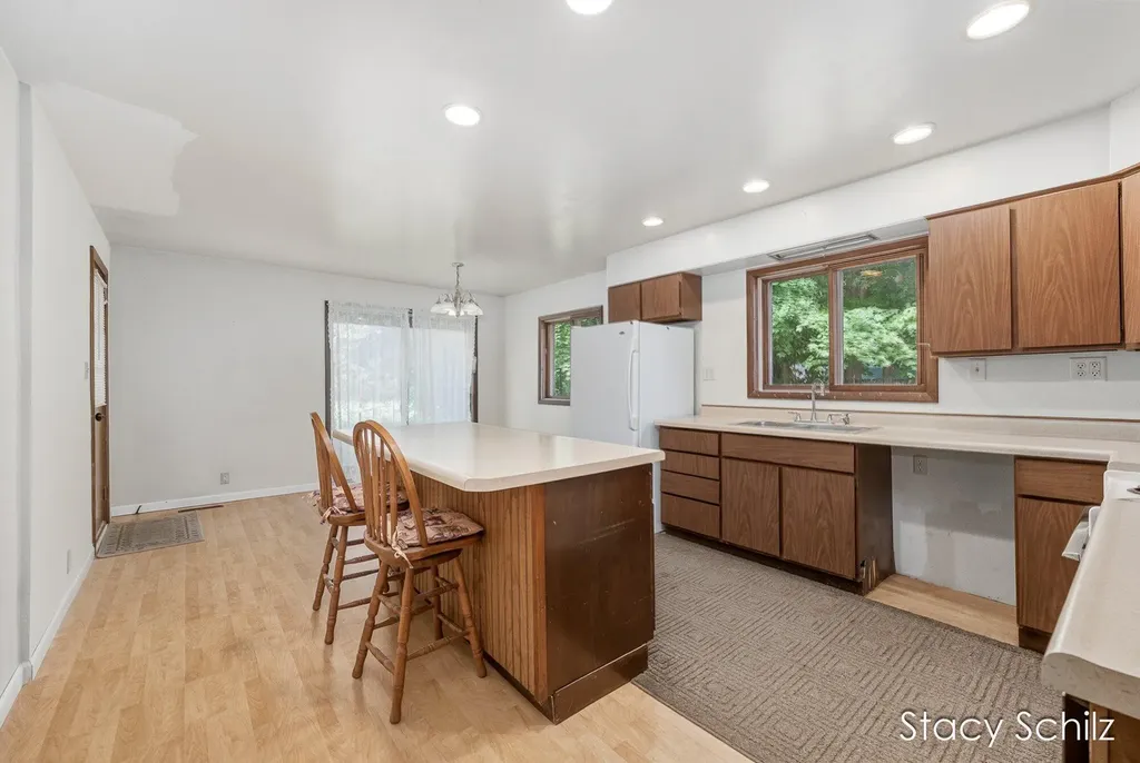 509 Reed Street Nashville Village MI 49073