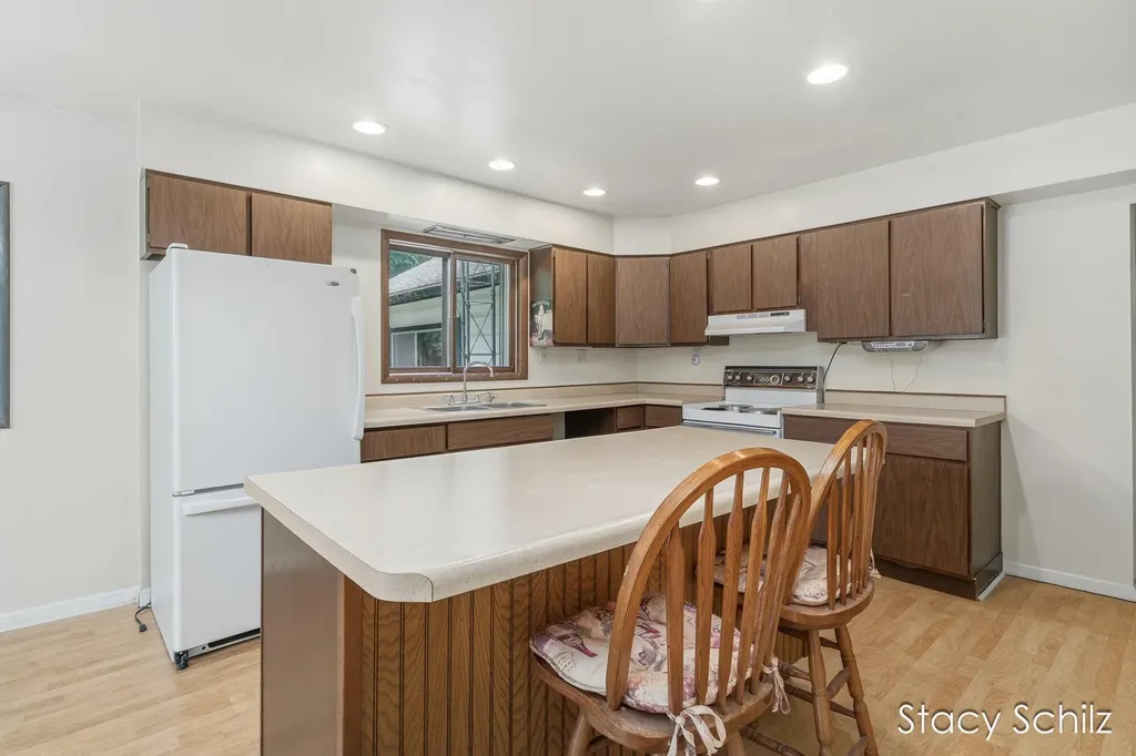 509 Reed Street Nashville Village MI 49073