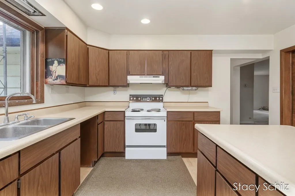 509 Reed Street Nashville Village MI 49073