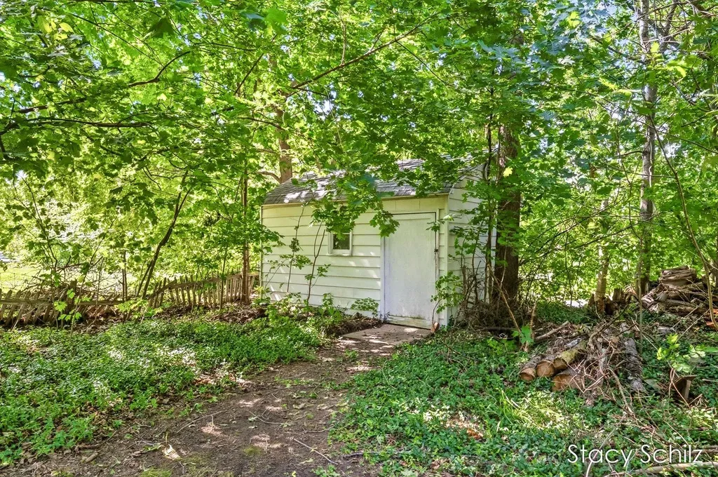 509 Reed Street Nashville Village MI 49073