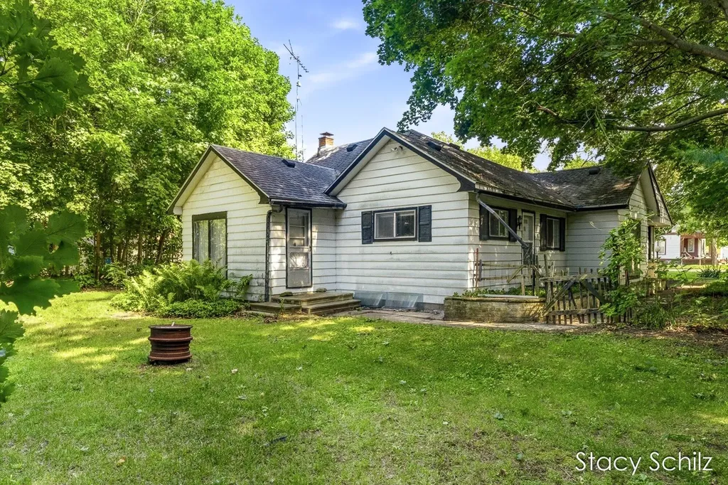 509 Reed Street Nashville Village MI 49073