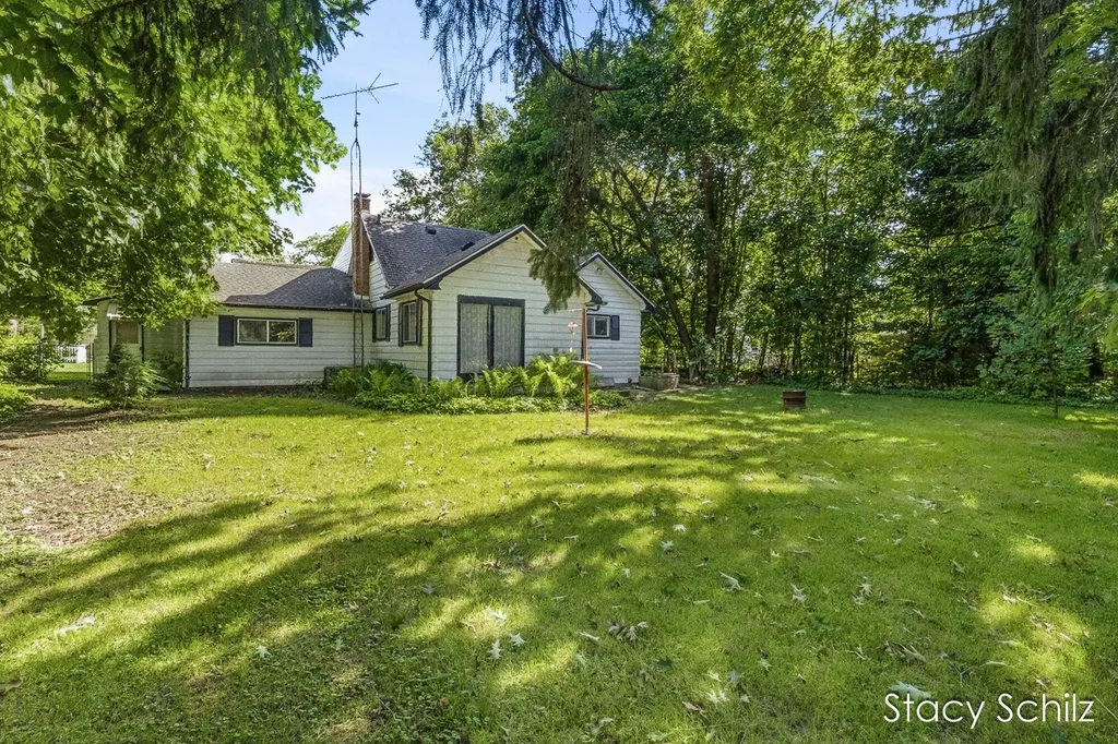 509 Reed Street Nashville Village MI 49073