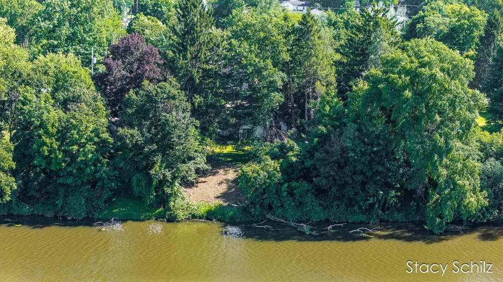 509 Reed Street Nashville Village MI 49073