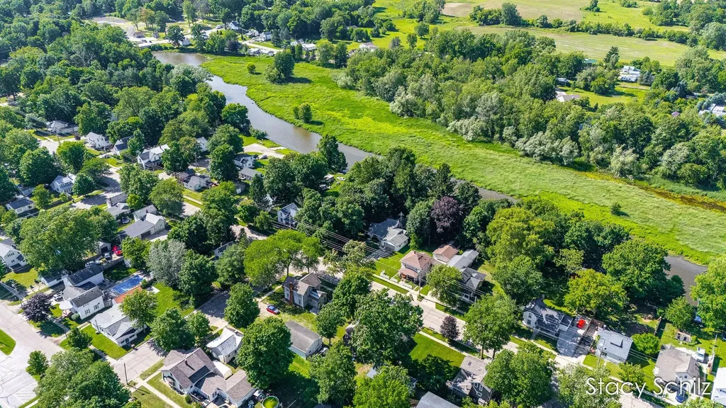 509 Reed Street Nashville Village MI 49073