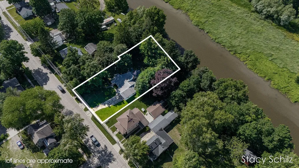 509 Reed Street Nashville Village MI 49073
